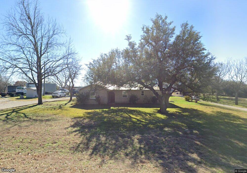 209 Angus Dr, Weatherford, TX 76088 - photo 1