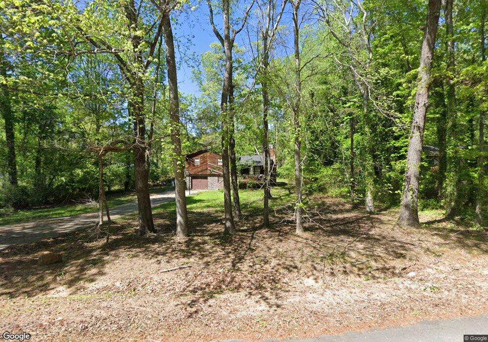 275 Sage Dr, Carrollton, GA 30116 - photo 1