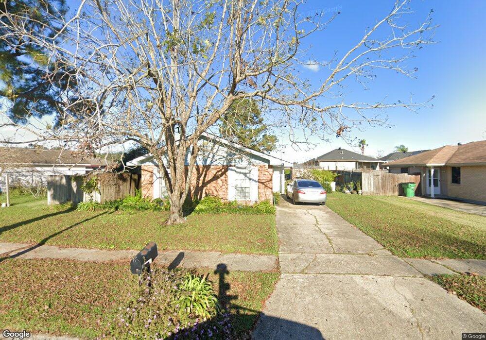 4423 Bayou Des Familles Dr, Marrero, LA 70072 - photo 1