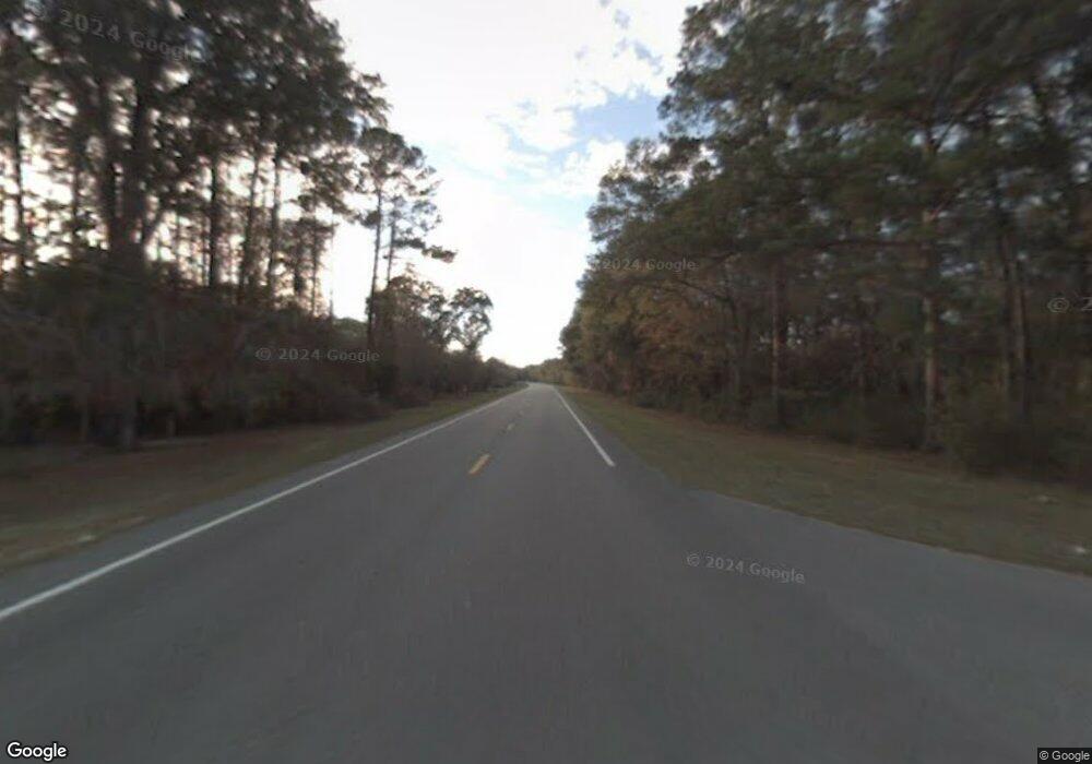 0 Sam Smith Cir, Crawfordville, FL 32327 - photo 1