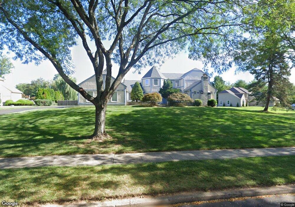 465 Mulberry Ct, Langhorne, PA 19047 - photo 1