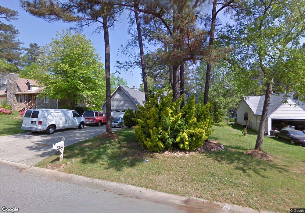 3040 Drexel Ln, Jonesboro, GA 30236 - photo 1