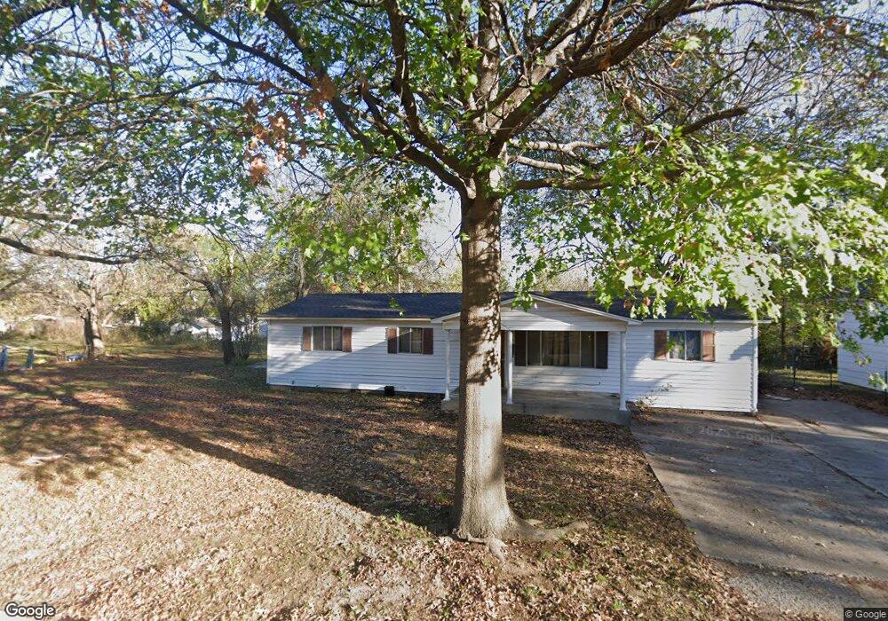 19 W Comanche Ave, McAlester, OK 74501 - photo 1