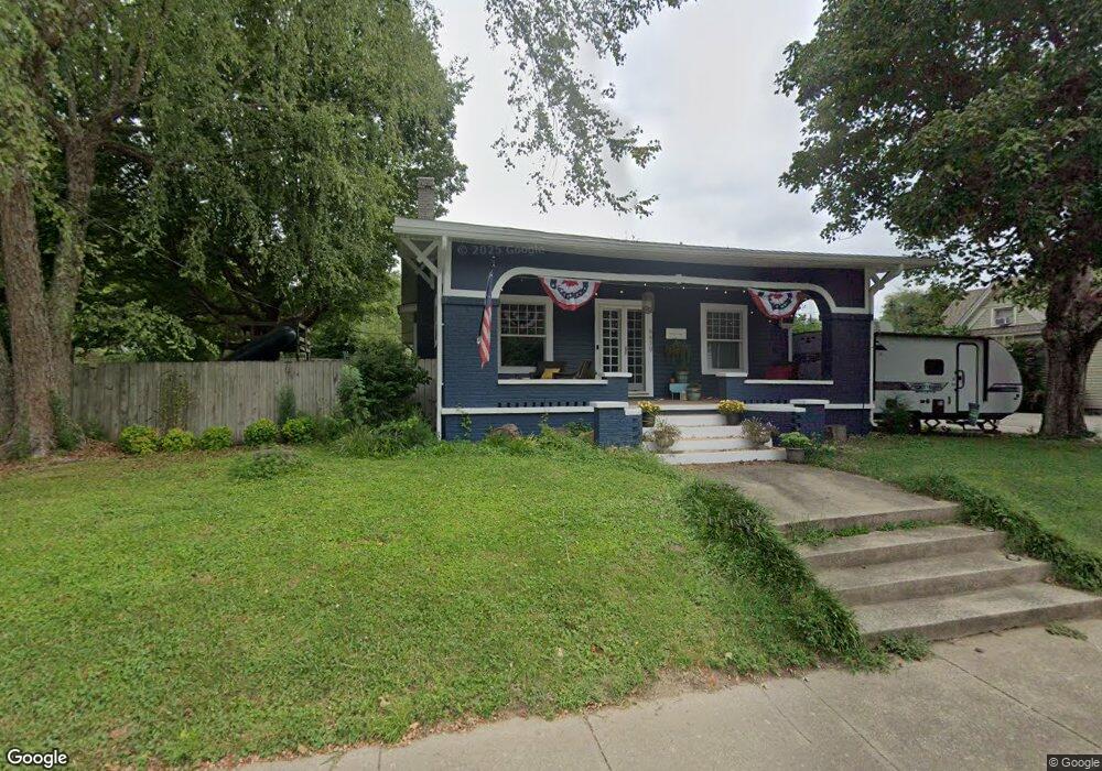 8670 State Road 64 unit 64, Georgetown, IN 47122 - photo 1