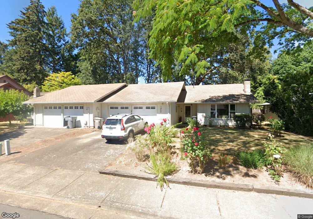 1844 SE Crystal Cir, Corvallis, OR 97333 - photo 1