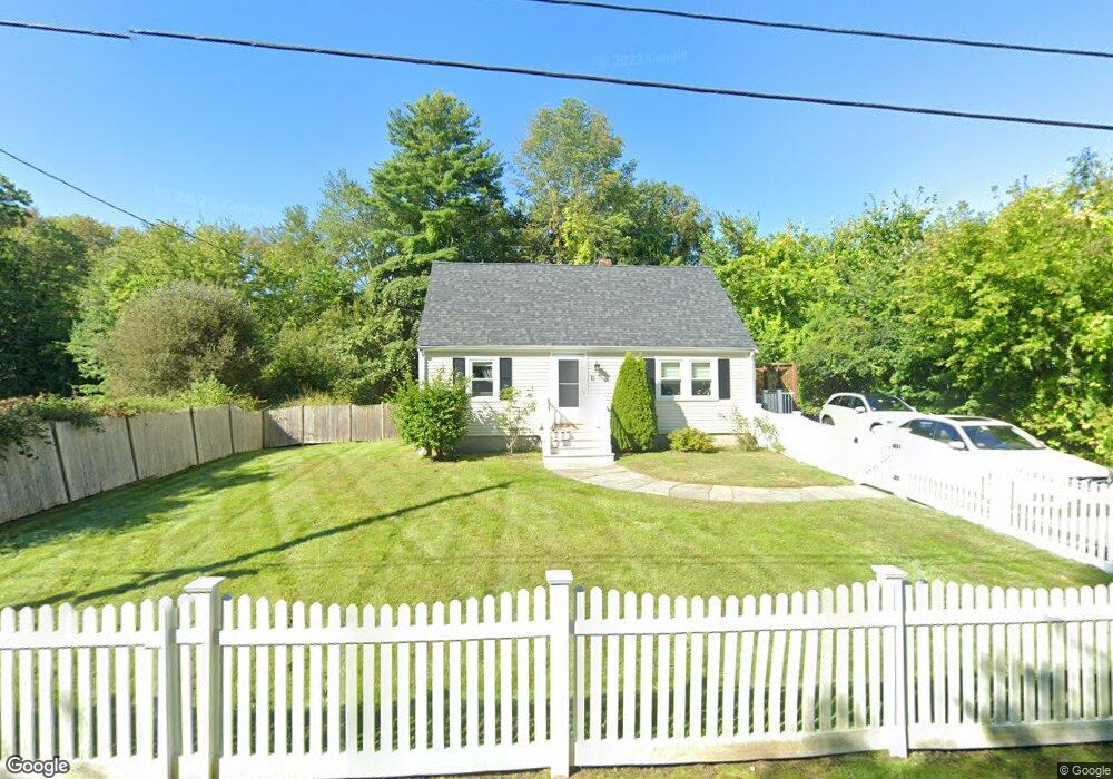 11 Maple Dell Ln, Holliston, MA 01746 - photo 1