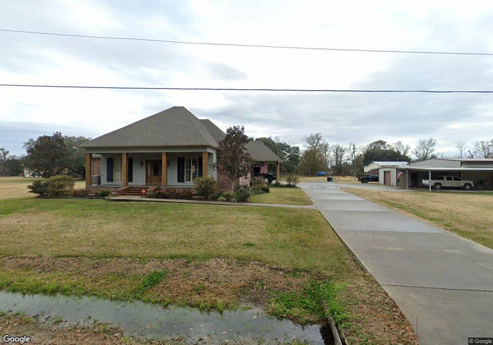 1615 Railroad Rd, New Iberia, LA 70560 - photo 1