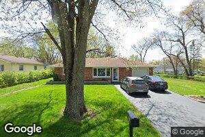 423 Garfield Ave, Hobart, IN 46342