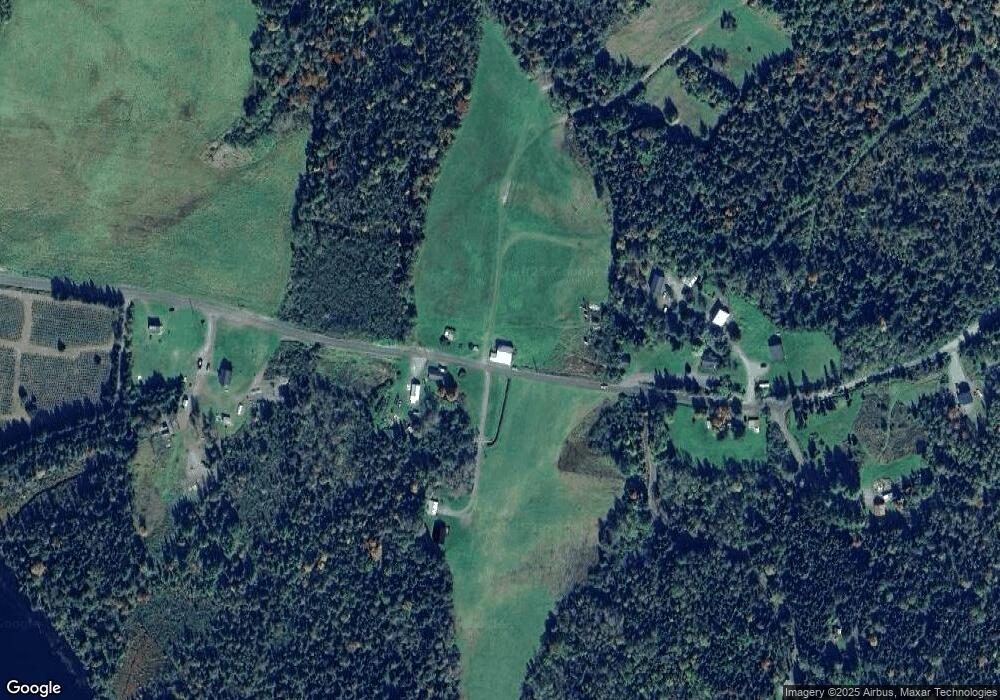 240 Back Pond Rd, Stewartstown, NH 03576 - photo 1