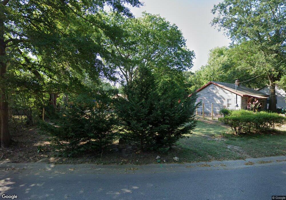 803 Barnes St, Fayetteville, NC 28306 - photo 1