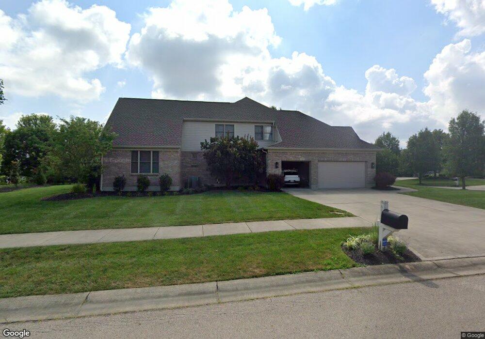 6168 Lancashire Trail, Liberty Township, OH 45044 - photo 1