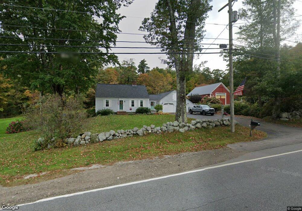 30 Stark Hwy N, Dunbarton, NH 03046 - photo 1