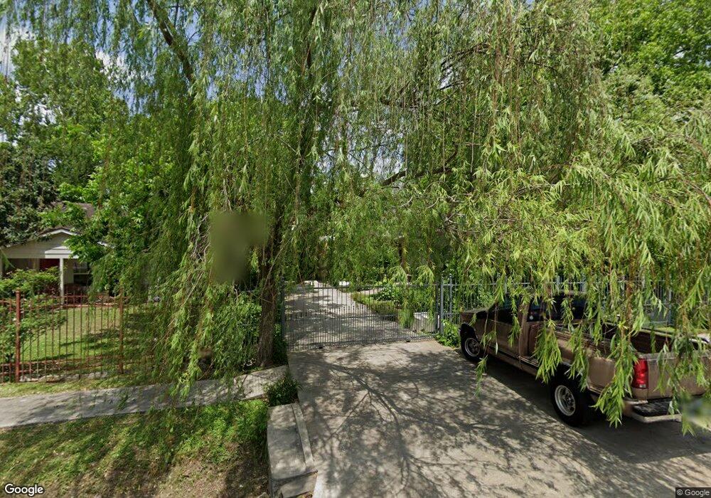 4201 Topping St, Houston, TX 77093 - photo 1