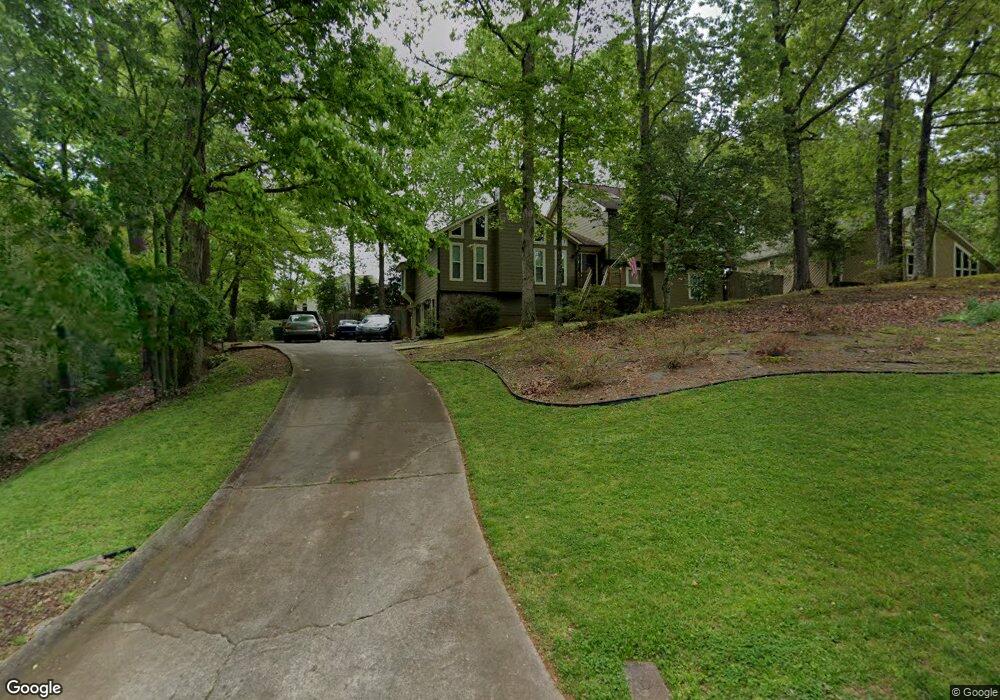 4944 Waterport Way, Duluth, GA 30096 - photo 1