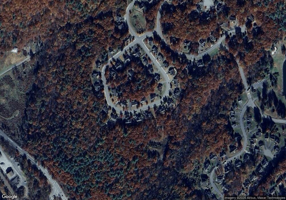 579 Blue Mountain Lake, East Stroudsburg, PA 18301 - photo 1