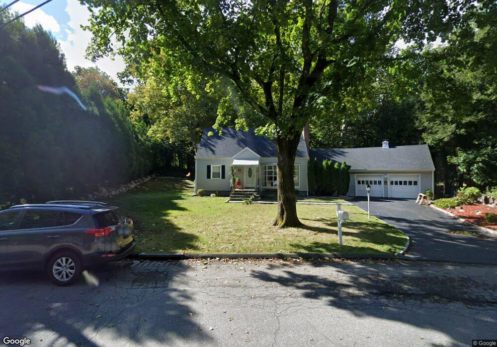 80 Nichols Ave, Stamford, CT 06905 - photo 1