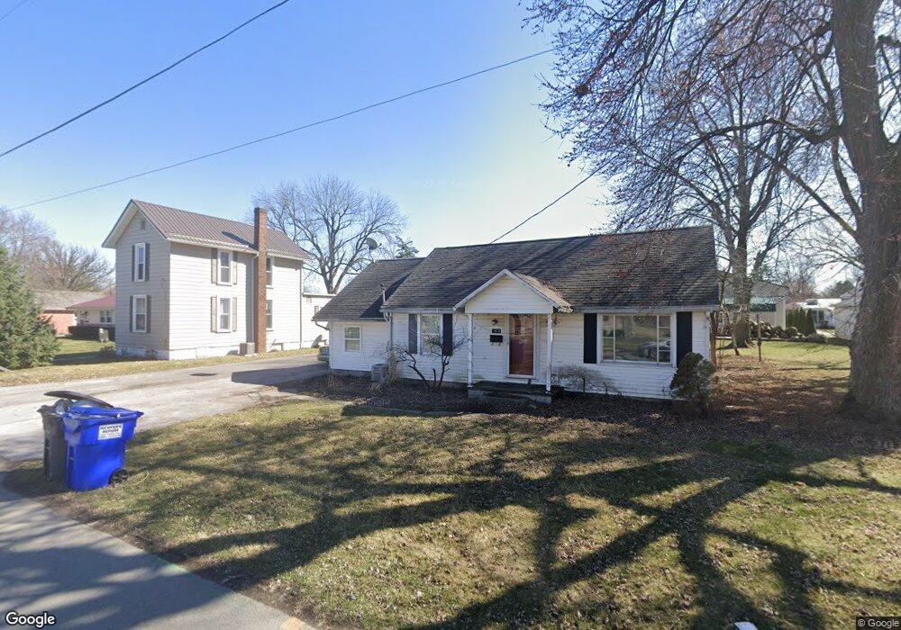 1615 Connell Ave, Findlay, OH 45840 - photo 1