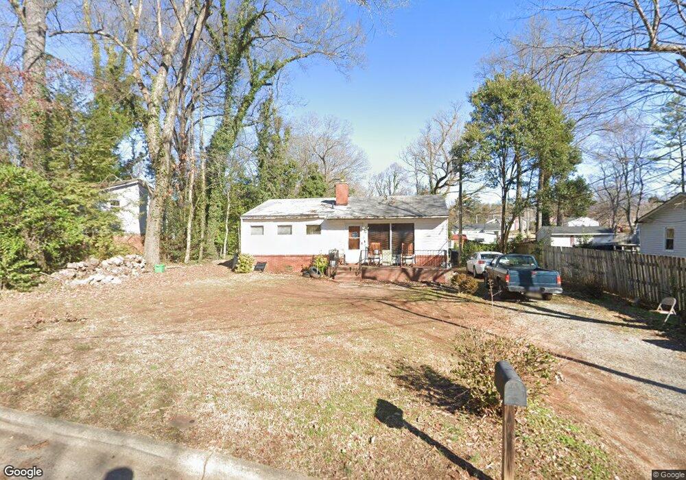 1913 Apex Place, High Point, NC 27260 - photo 1