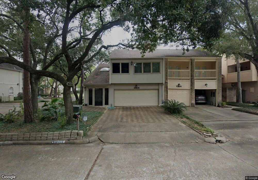 10108 Valley Forge Dr, Houston, TX 77042 - photo 1
