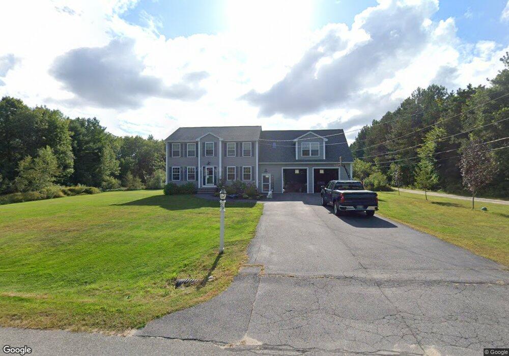 29 Clay Rd, Gorham, ME 04038 - photo 1