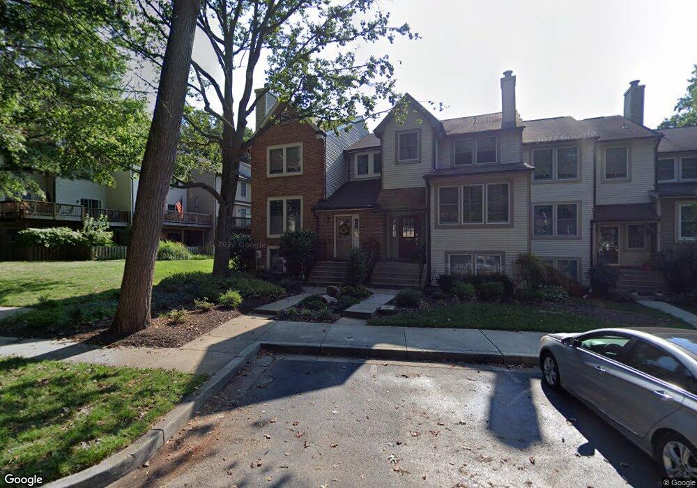 7327 Swan Point Way, Columbia, MD 21045 - photo 1