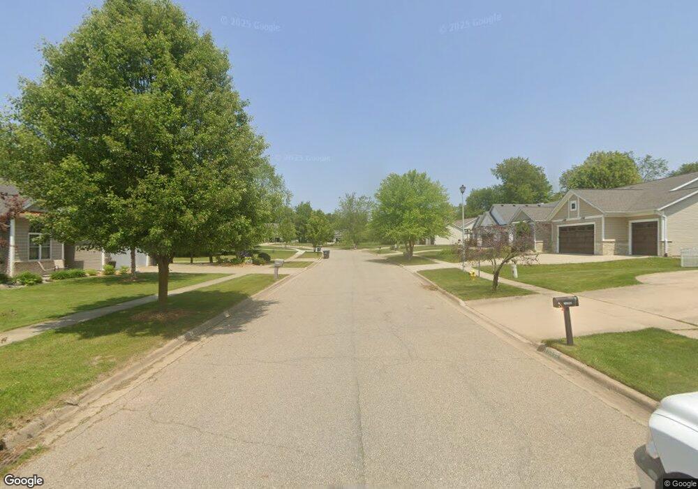 35 Country Grove Cir, Portage, MI 49024 - photo 1