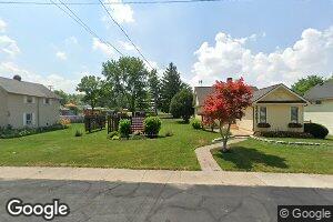 23881 3rd St, Grand Rapids, OH 43522