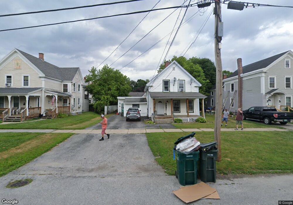 52 Chestnut Ave unit 5, Rutland, VT 05701 - photo 1