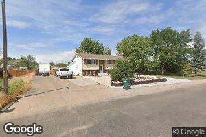 2960 S 670 E, Vernal, UT 84078