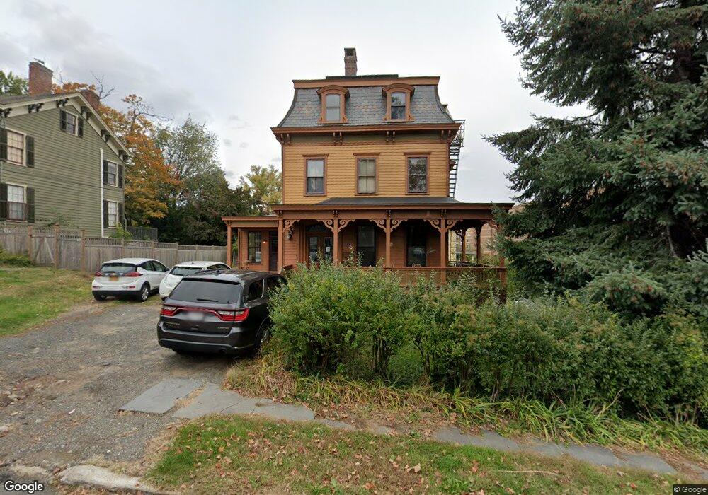 8 1st Ave, Nyack, NY 10960 - photo 1