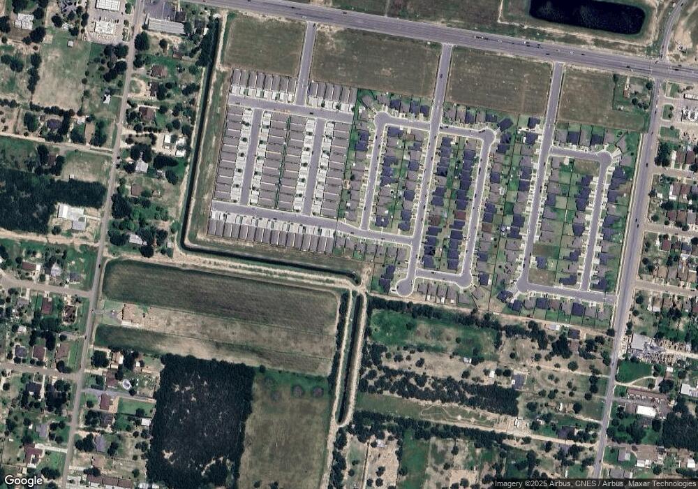 2004 Summerland Ln, Edinburg, TX 78541 - photo 1