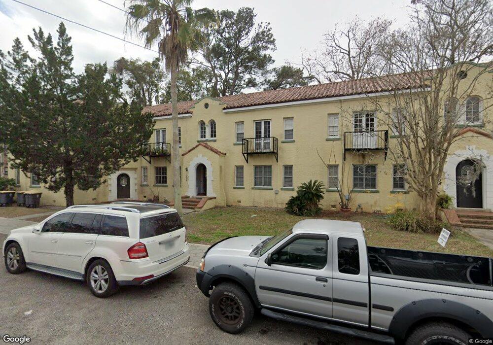 1504 Mcduff Ave S unit 9, Jacksonville, FL 32205 - photo 1