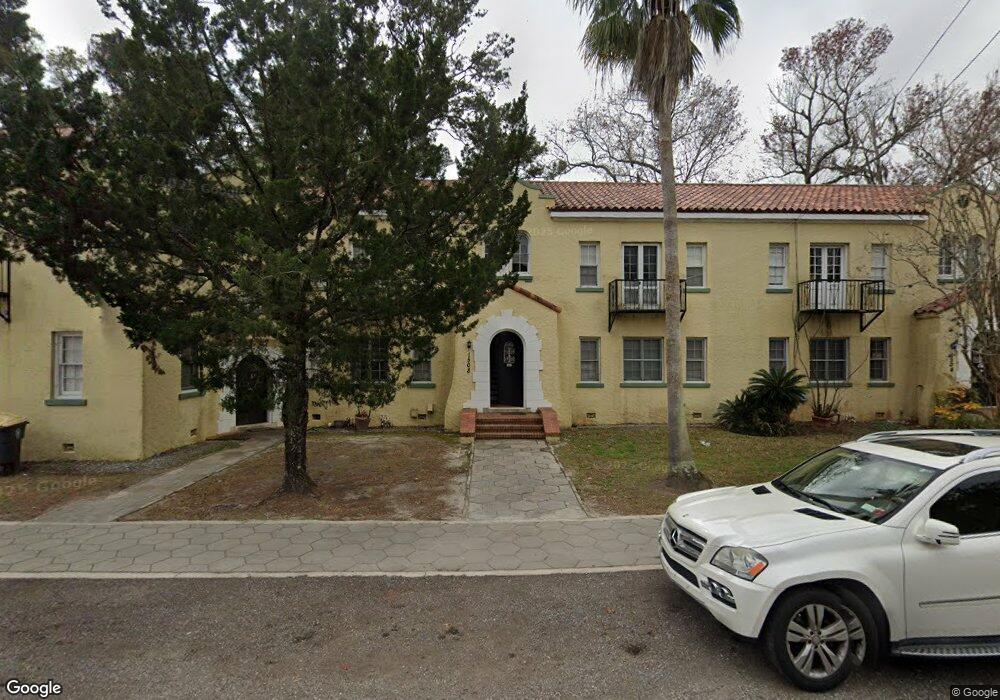 1508 Mcduff Ave S unit 8, Jacksonville, FL 32205 - photo 1
