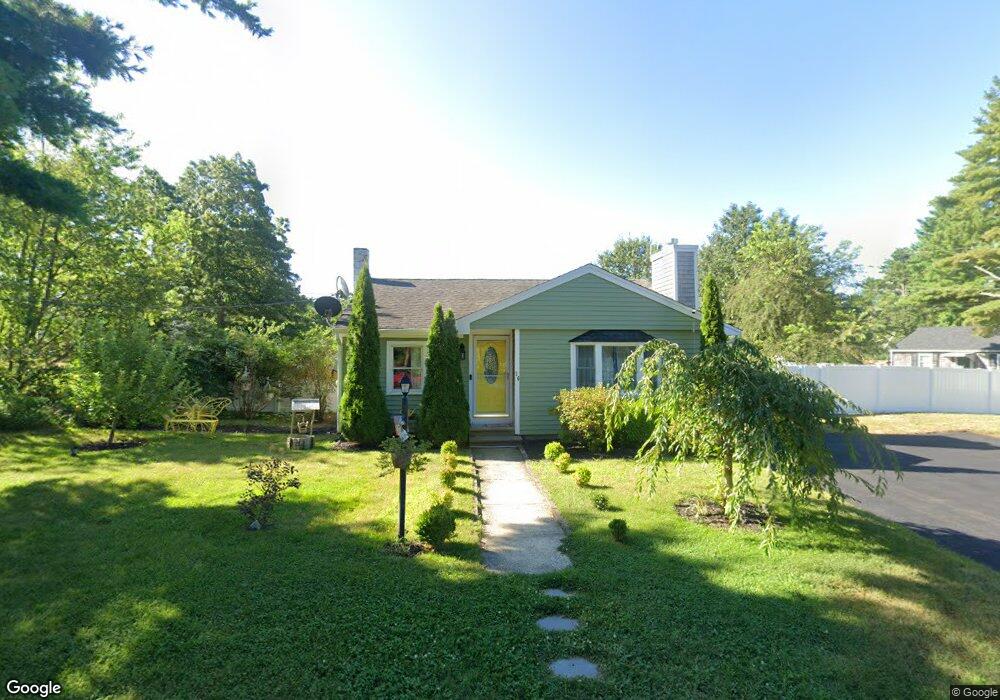 26 Archer St, Plymouth, MA 02360 - photo 1