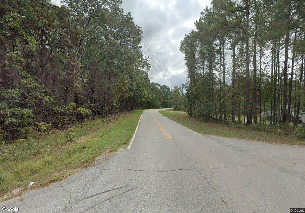 0 Raburn Lake Rd and (Levans Rd), Bremen, GA 30110 - photo 1