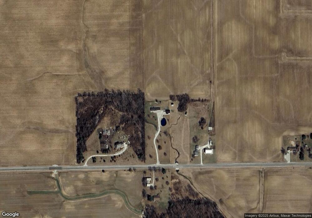 6450 E State Road 218, La Fontaine, IN 46940 - photo 1