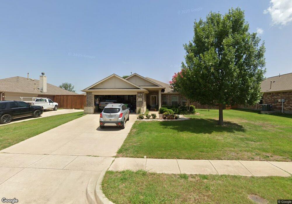 2205 Prescott Downs Dr, Denton, TX 76210 - photo 1