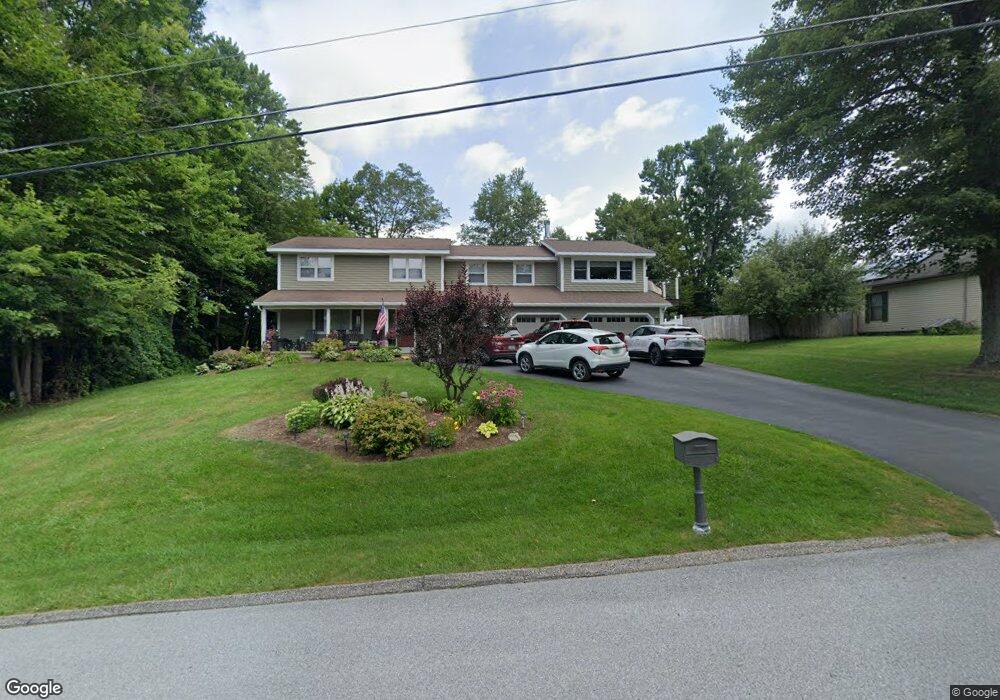 4 Elmwood Dr, Rutland, VT 05701 - photo 1