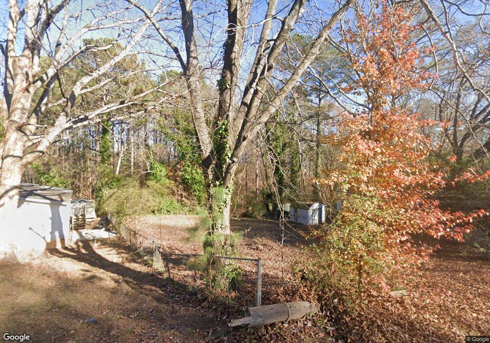 507 Ruth Ct, Buford, GA 30518 - photo 1