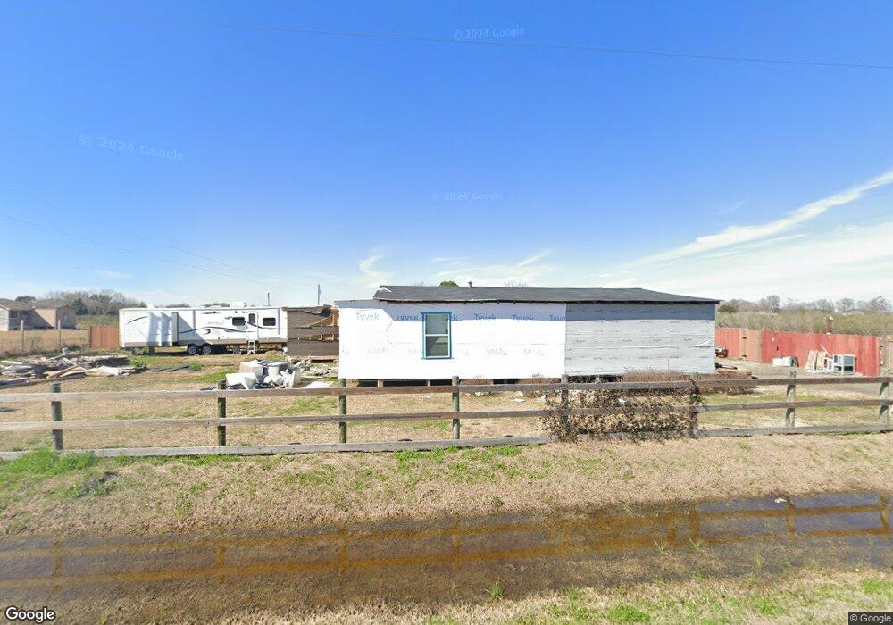 10220 Wernecke Rd, Beasley, TX 77417 - photo 1