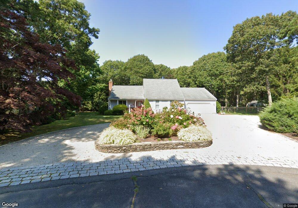 24 Tracy Rd, Cotuit, MA 02635 - photo 1