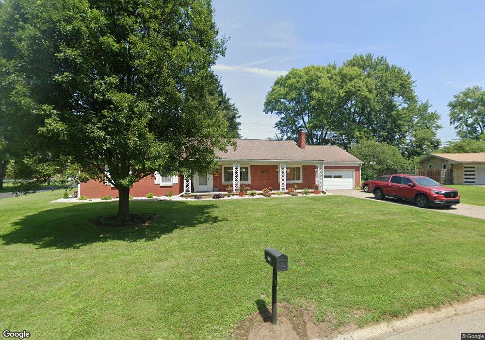 1120 North Dr, Franklin, IN 46131 - photo 1