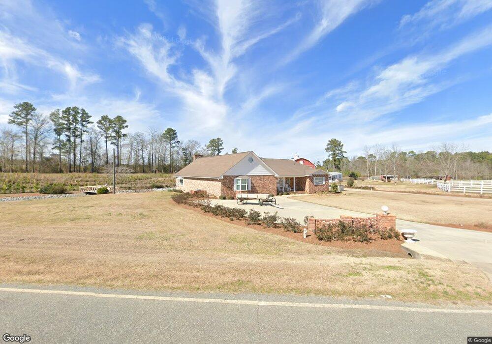 472 Walter Norman Rd, Hartsfield, GA 31756 - photo 1