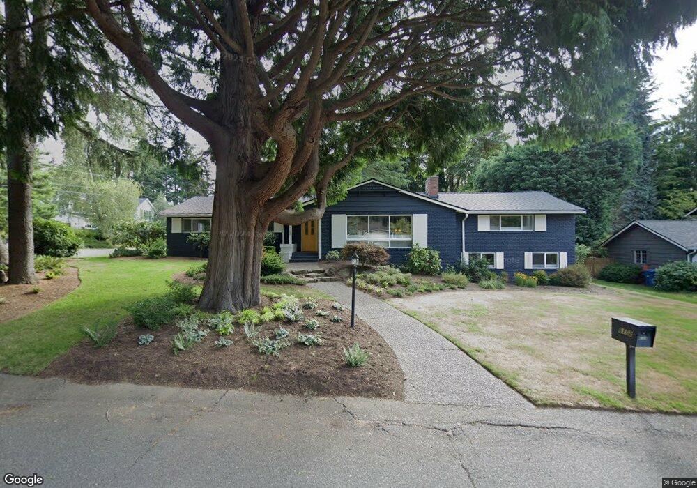 6102 90th Ave SE, Mercer Island, WA 98040 - photo 1