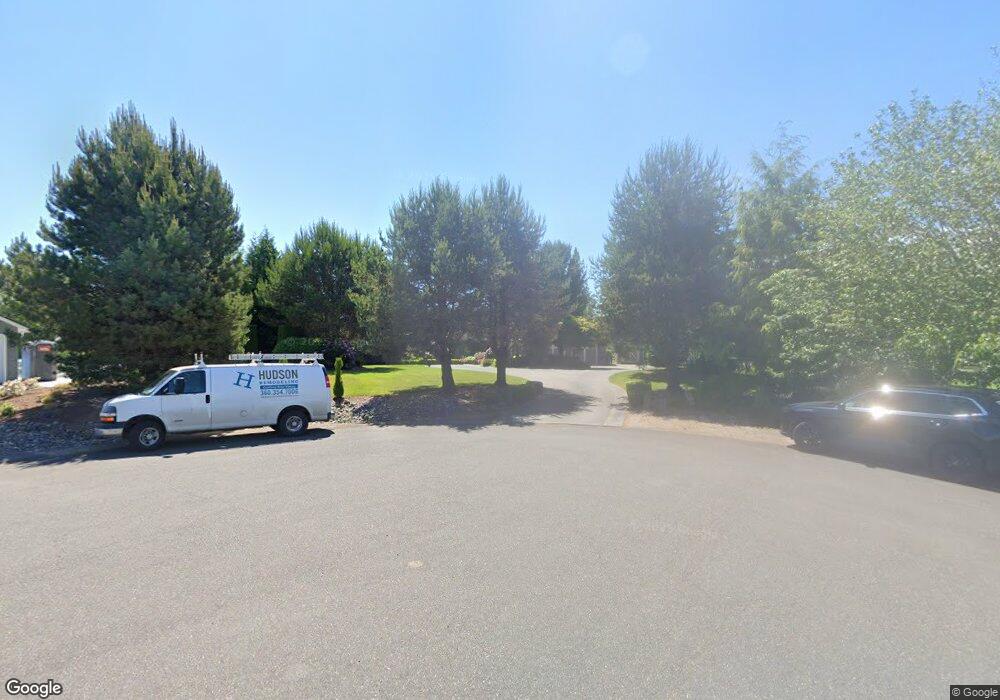 333 W Silverado Ct, Bellingham, WA 98226 - photo 1