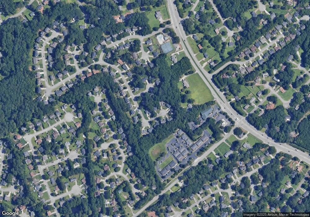 1685 Henderson Way unit 25, Lawrenceville, GA 30043 - photo 1