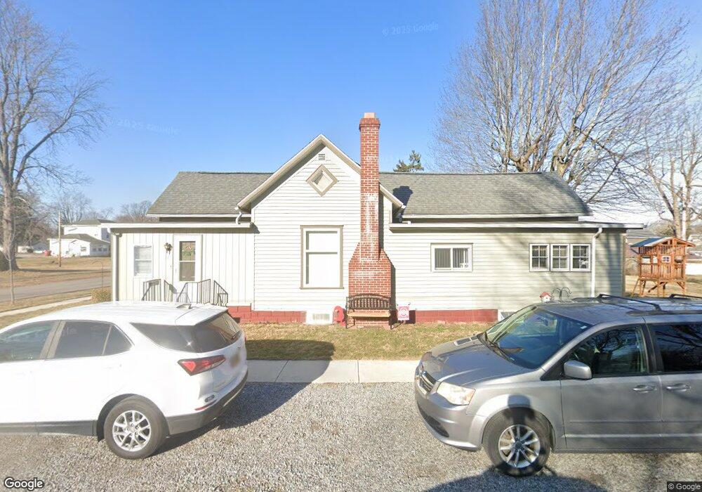 423 Ream St, Ada, OH 45810 - photo 1