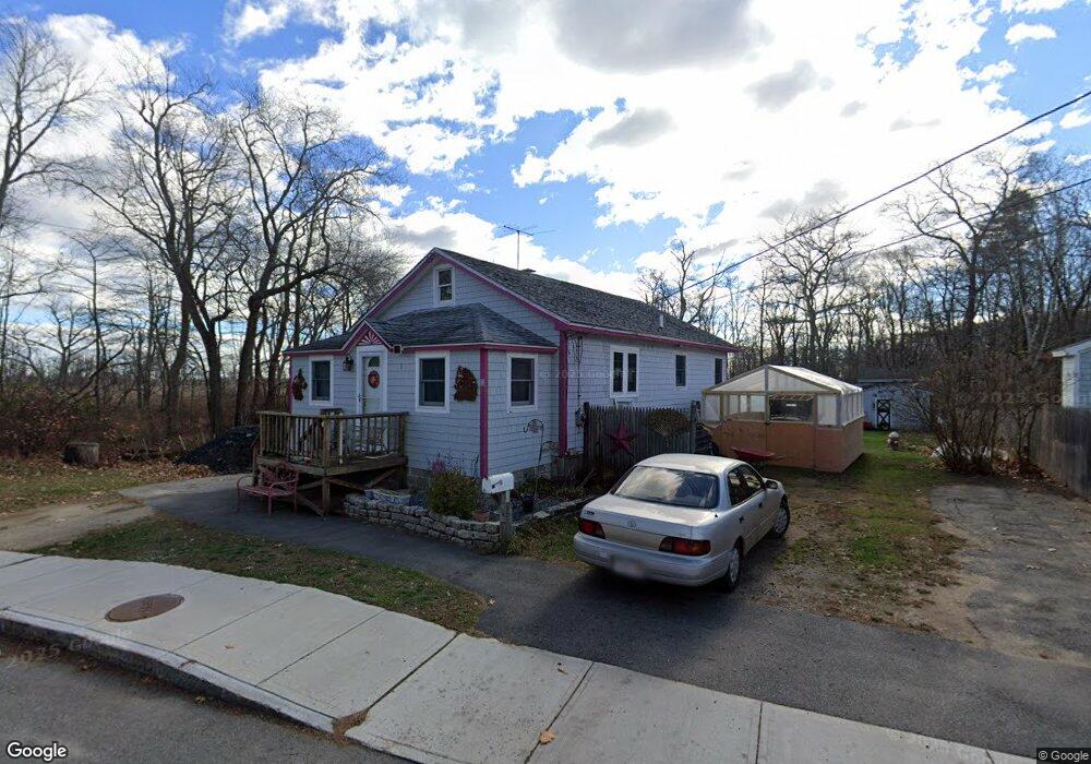1 Garfield St, Salisbury, MA 01952 - photo 1