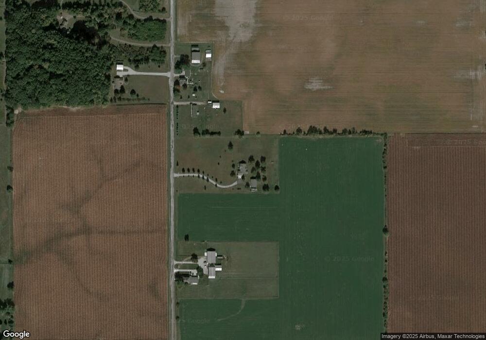 11179 N 100 W, Ossian, IN 46777 - photo 1