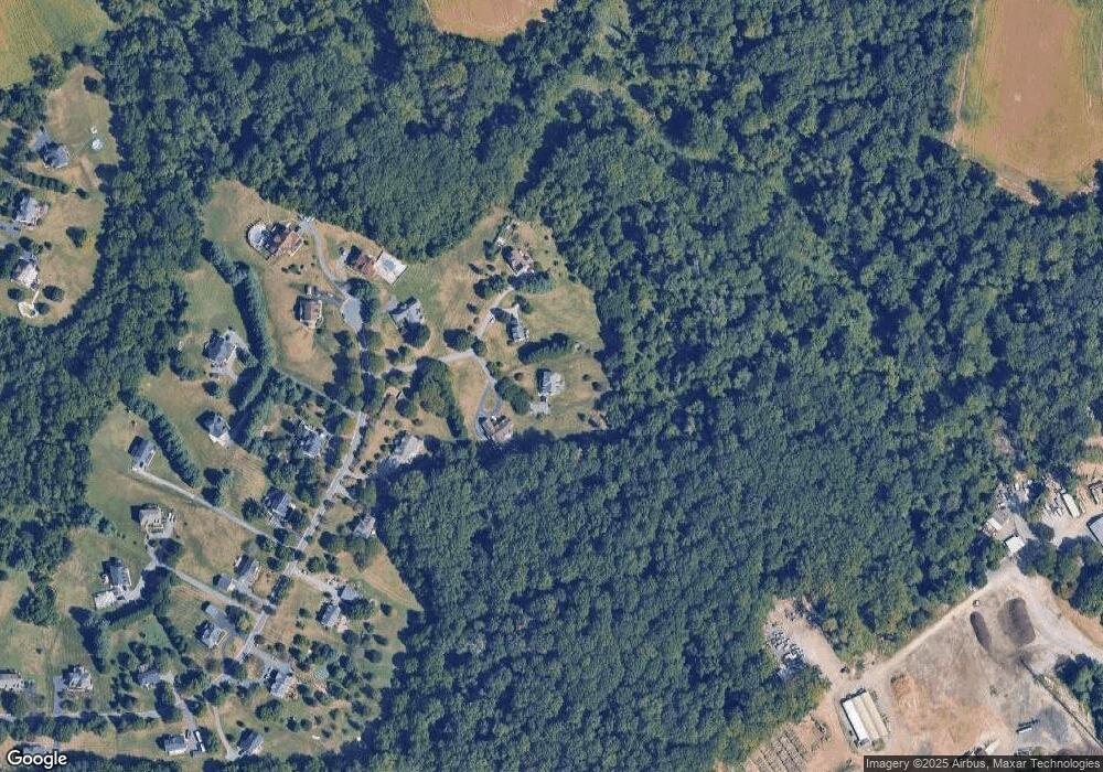 9989 Village Green Dr, Woodstock, MD 21163 - photo 1